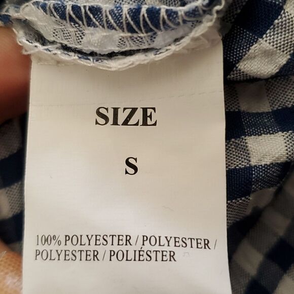 NWT! LF Qed London statement sleeve wrap top - Picture 10 of 10